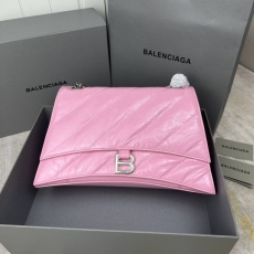 Balenciaga Hourglass Bags